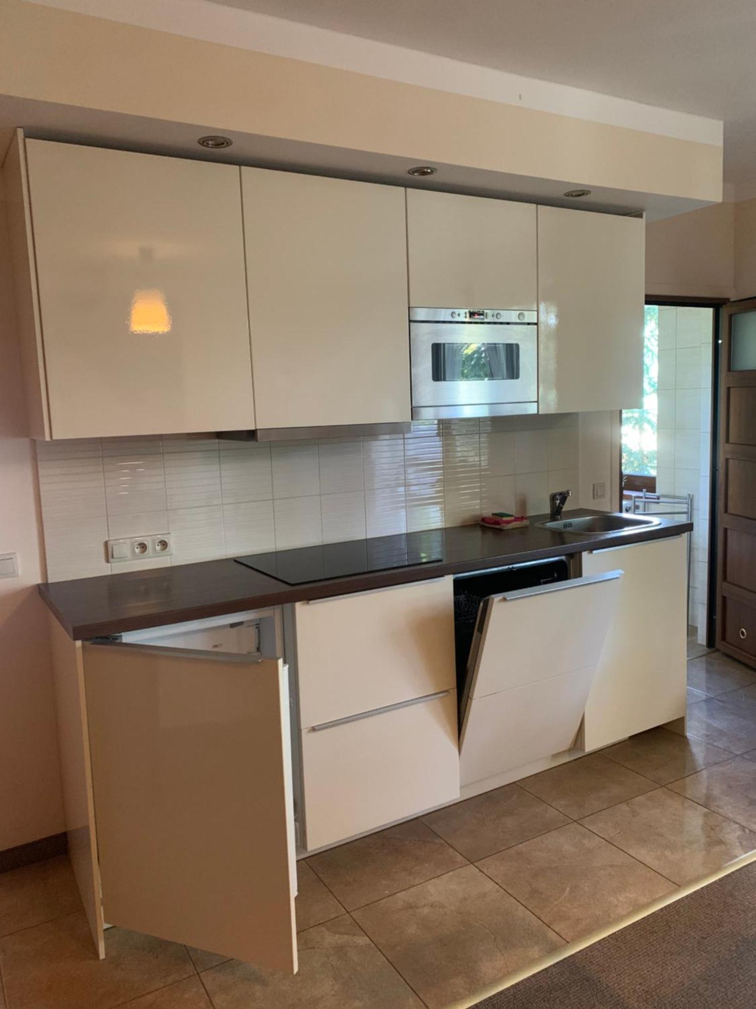 Sosnowa Mila - Domy I Apartamenty بوبيروفو المظهر الخارجي الصورة
