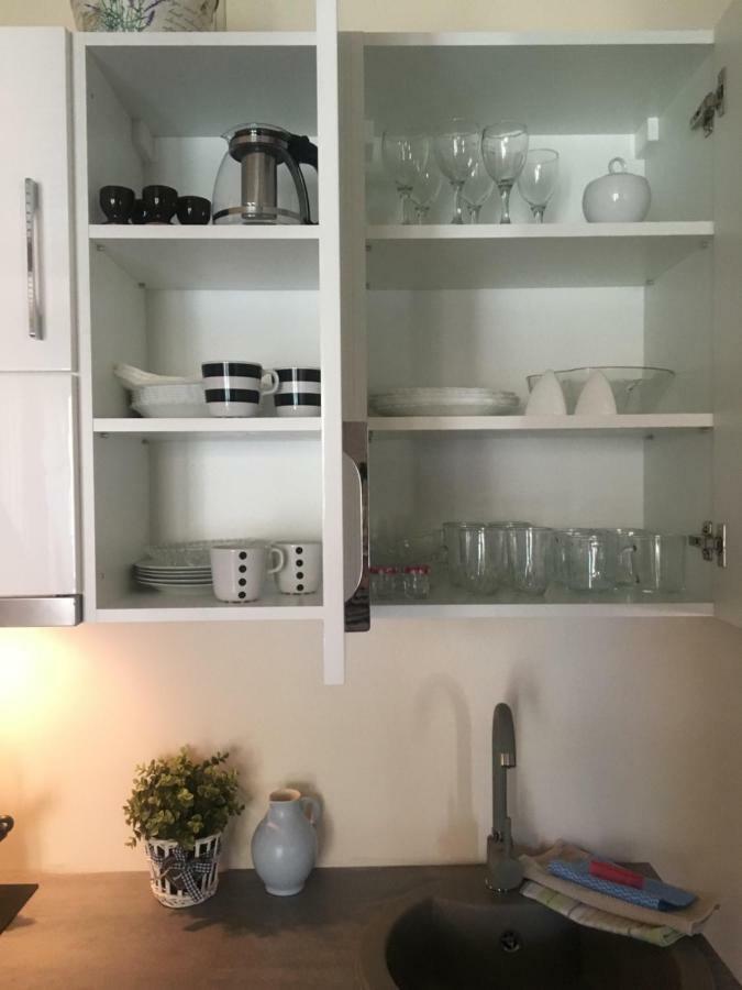 Sosnowa Mila - Domy I Apartamenty بوبيروفو المظهر الخارجي الصورة