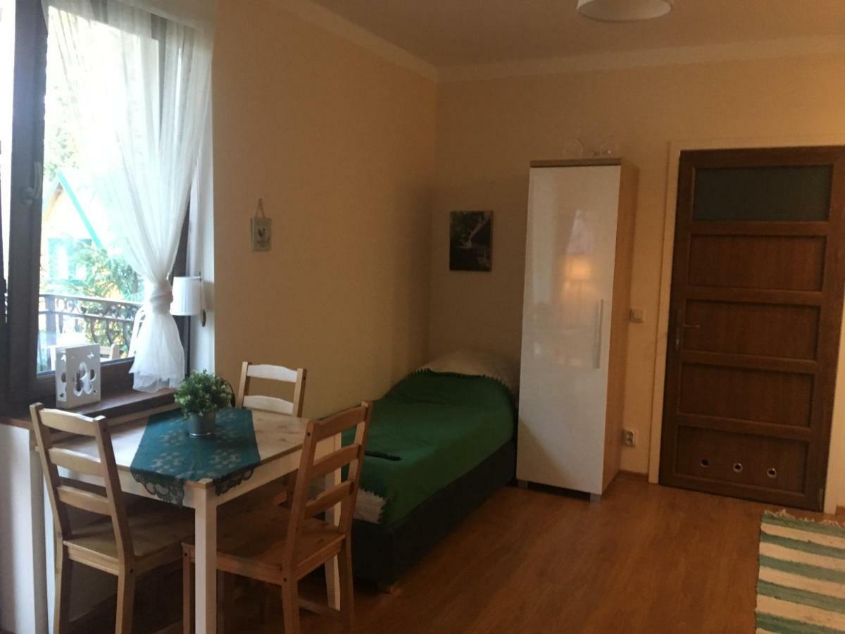 Sosnowa Mila - Domy I Apartamenty بوبيروفو المظهر الخارجي الصورة